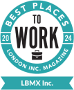 Best Places to Work 2024